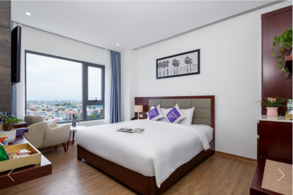 Изображение отеля