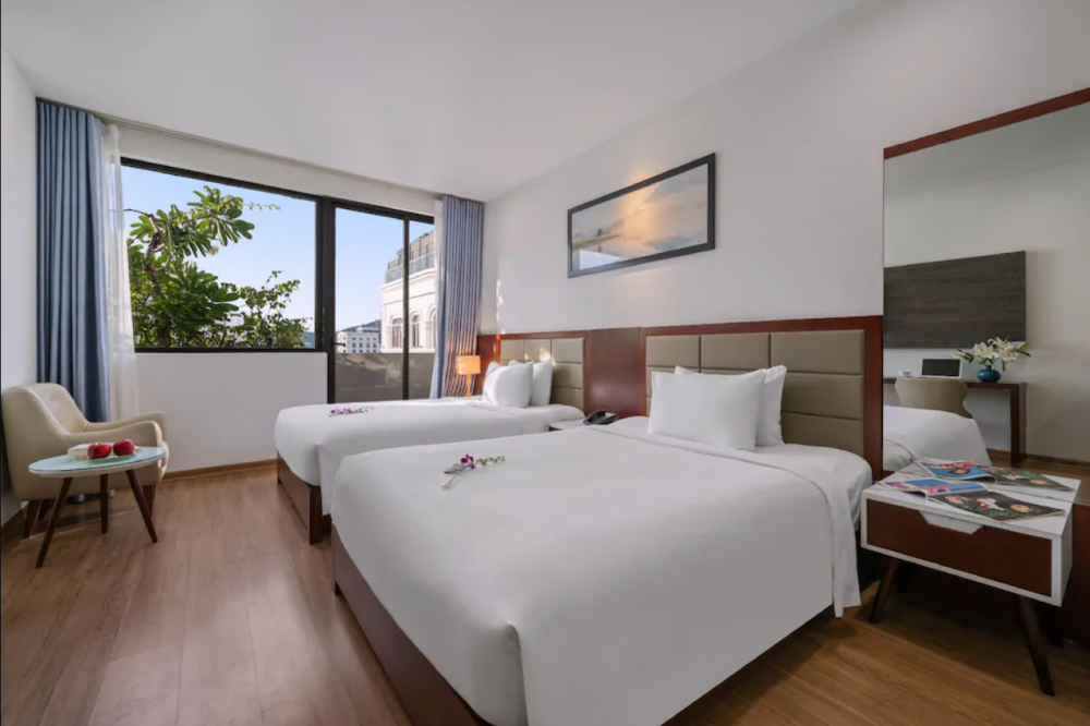 Изображение отеля