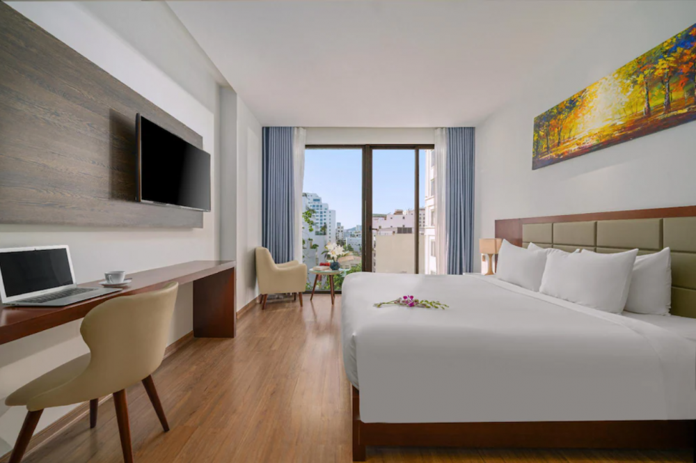 Изображение отеля