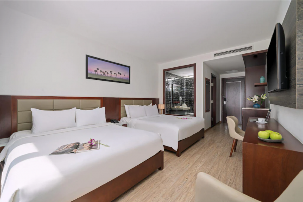 Изображение отеля