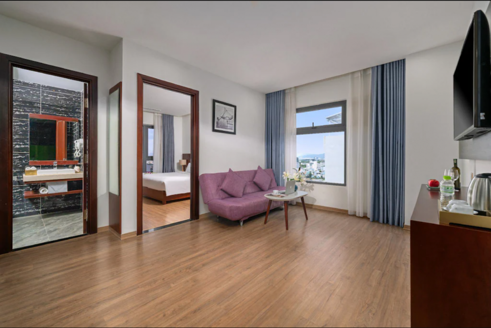 Изображение отеля