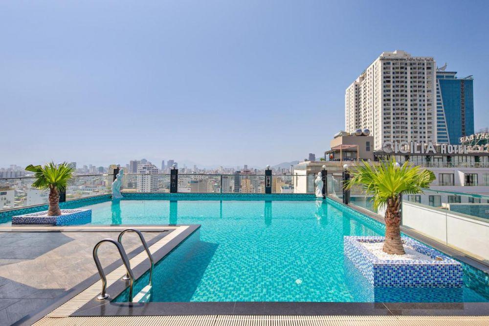 Изображение отеля