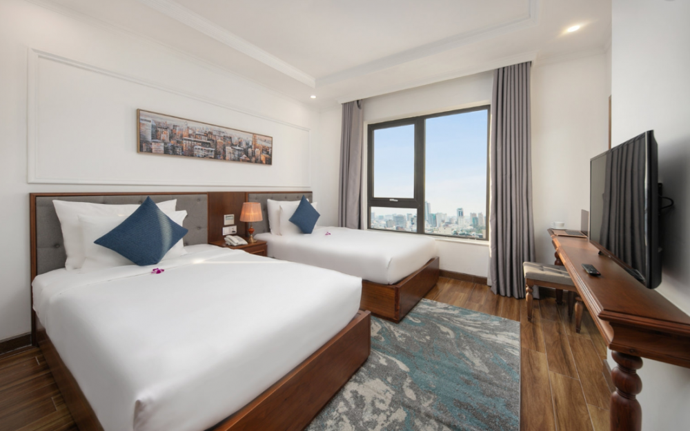 Изображение отеля