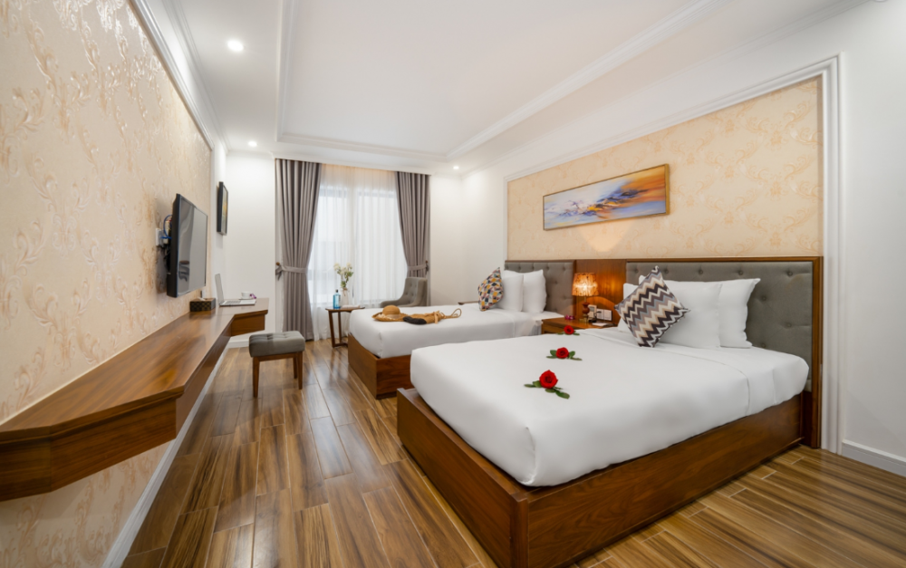 Изображение отеля