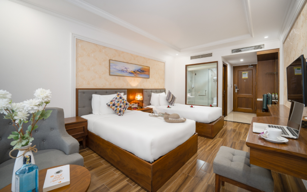 Изображение отеля