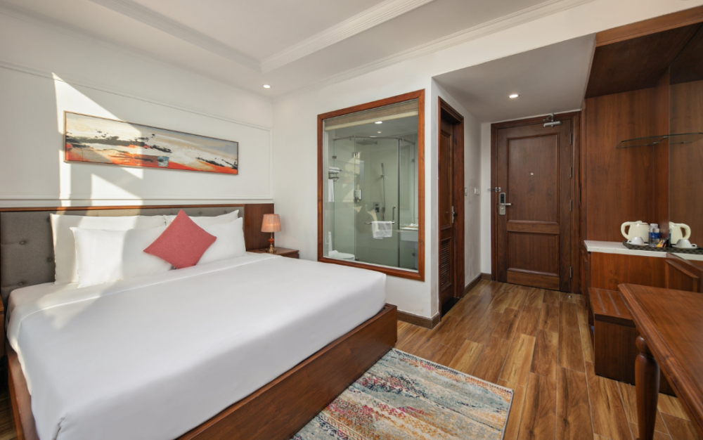 Изображение отеля