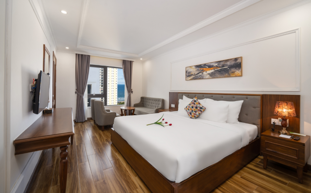 Изображение отеля