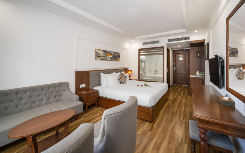 Изображение отеля