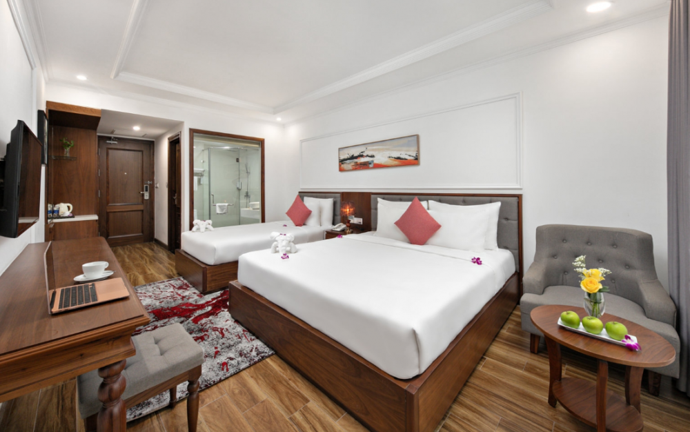 Изображение отеля