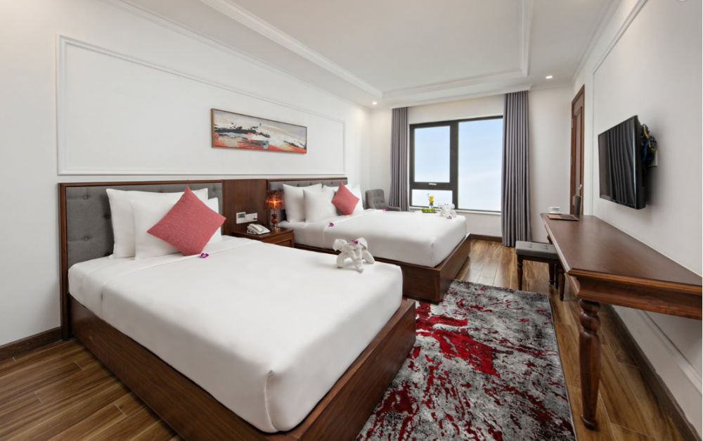 Изображение отеля