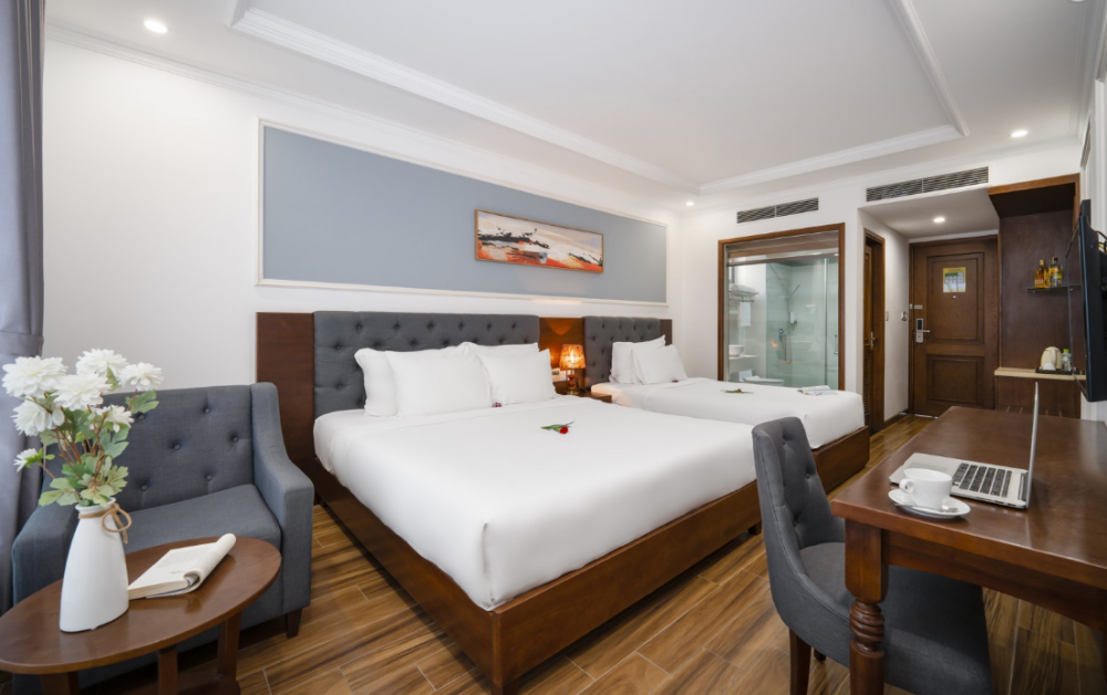 Изображение отеля