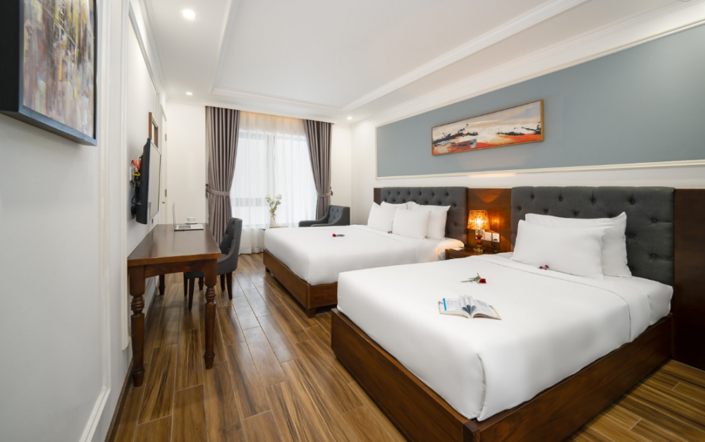 Изображение отеля