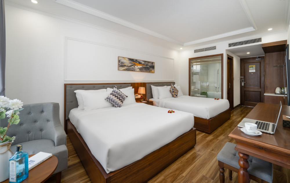 Изображение отеля