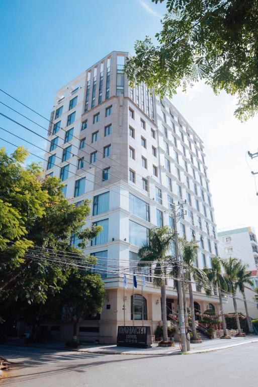 Изображение отеля