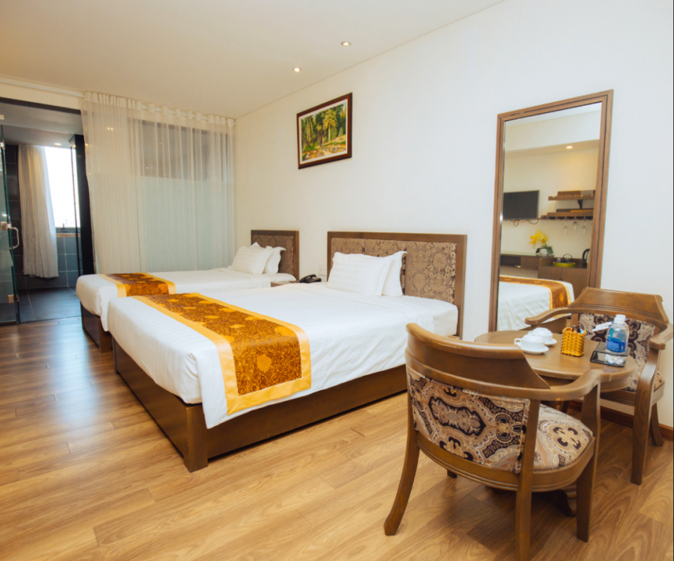 Изображение отеля