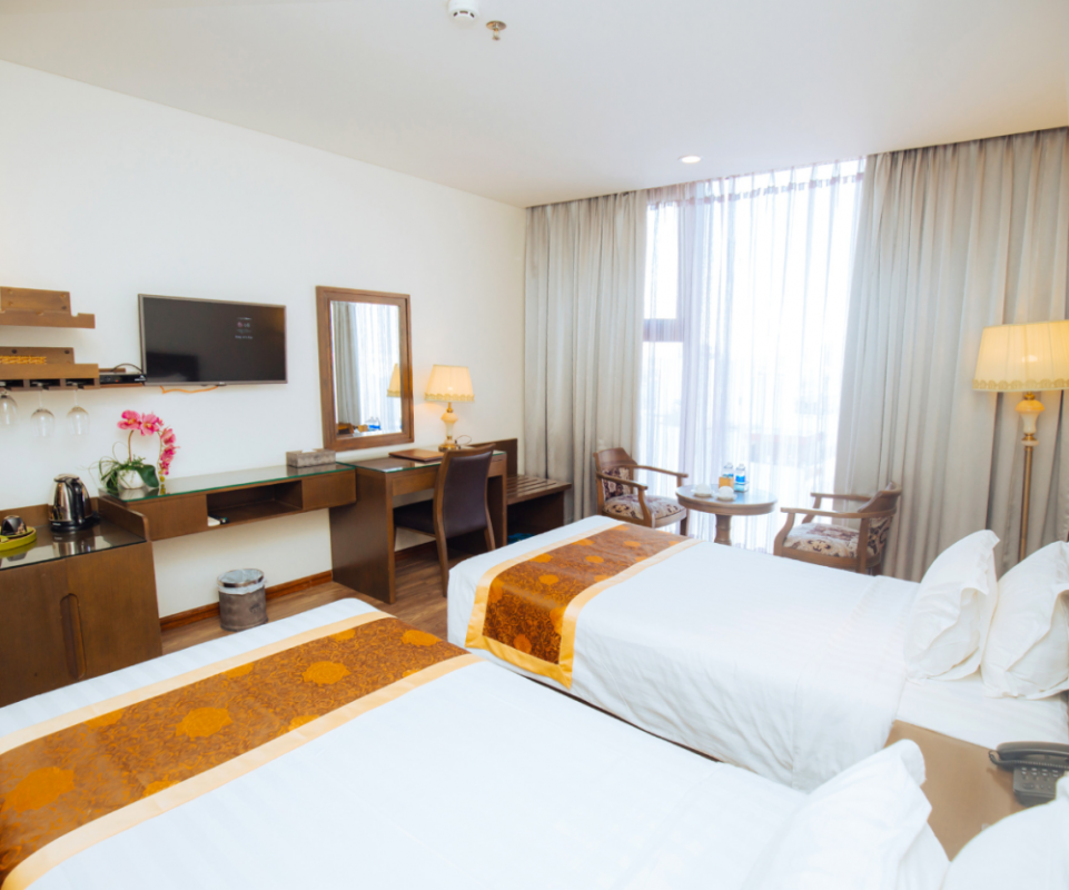 Изображение отеля