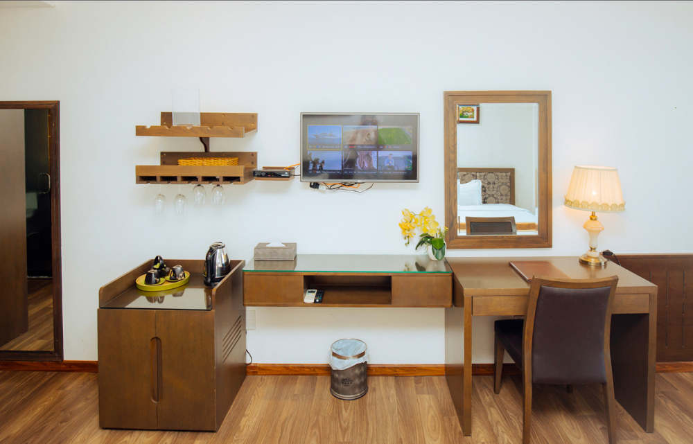 Изображение отеля