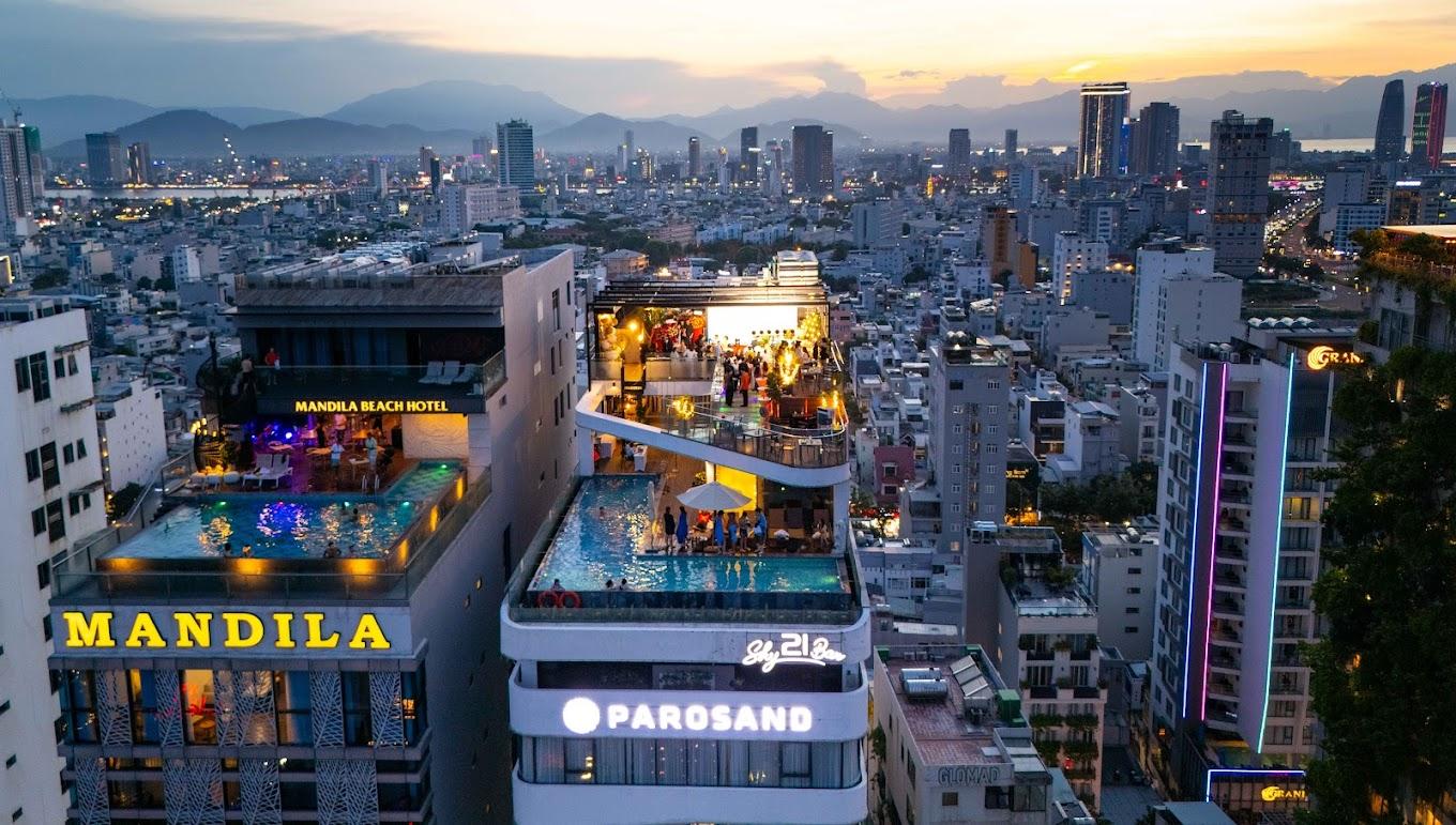 Изображение отеля