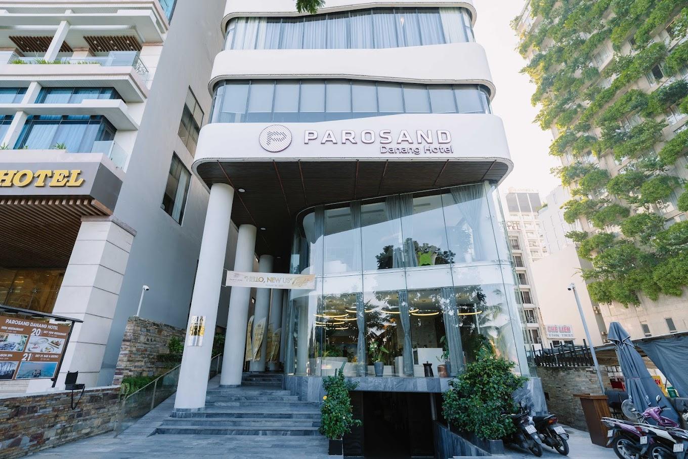 Изображение отеля