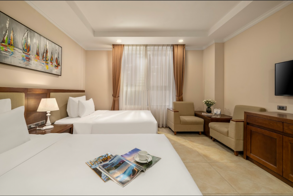 Изображение отеля