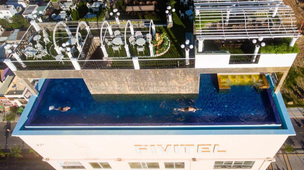 Изображение отеля