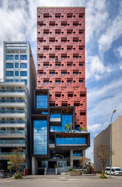 Изображение отеля