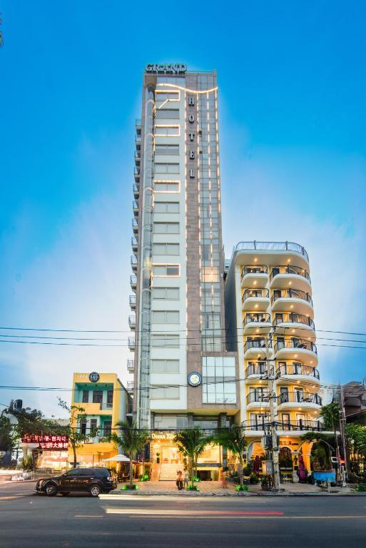 Изображение отеля