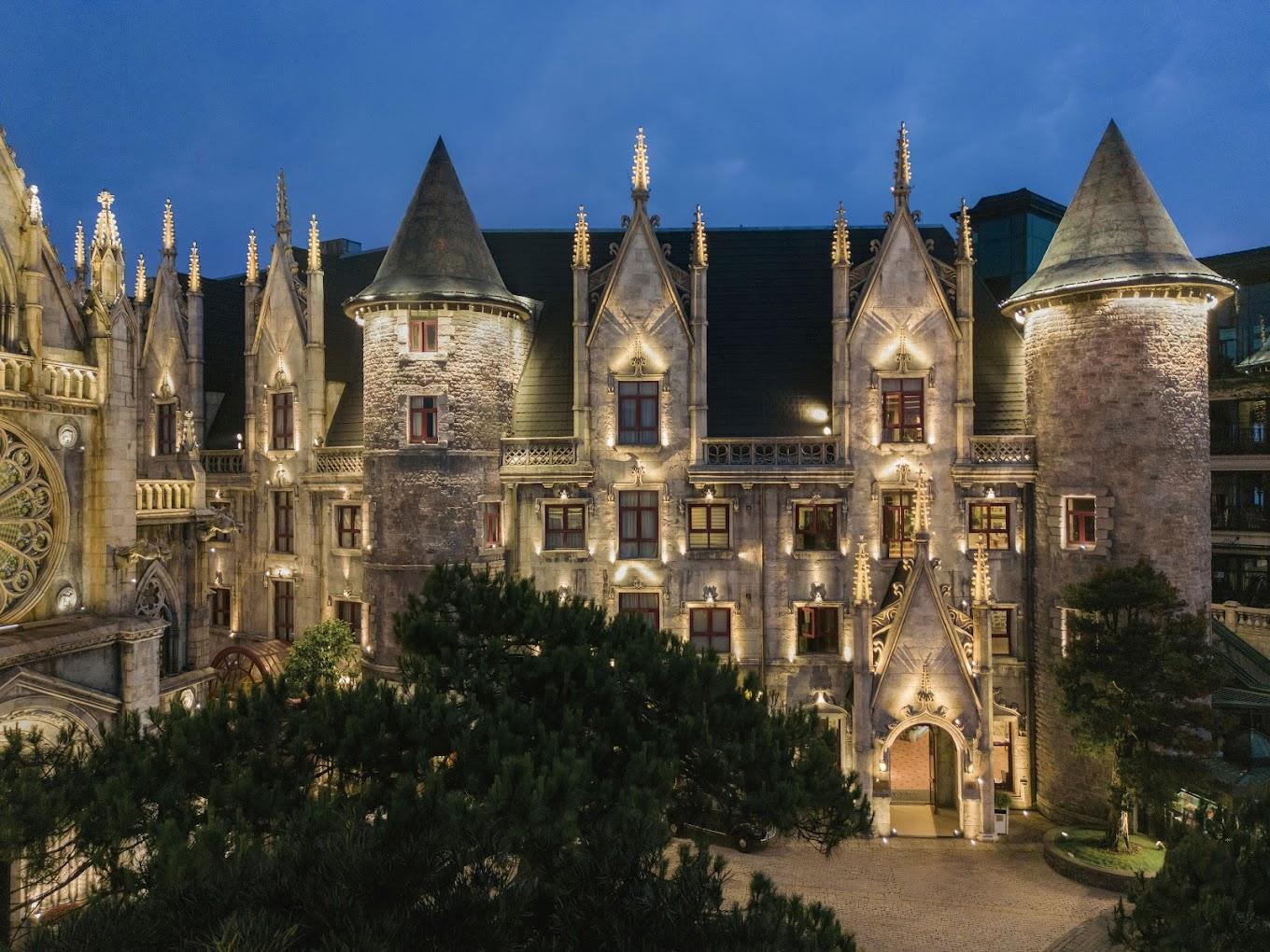 Изображение отеля