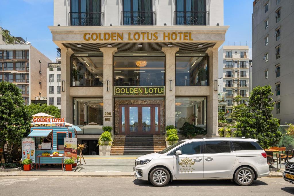 Изображение отеля