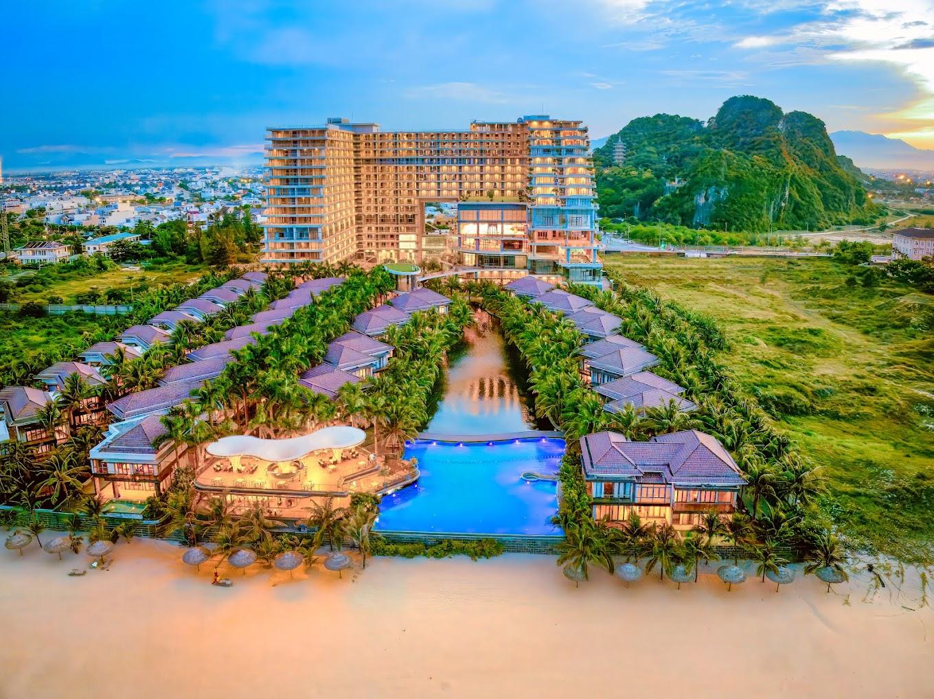 Изображение отеля