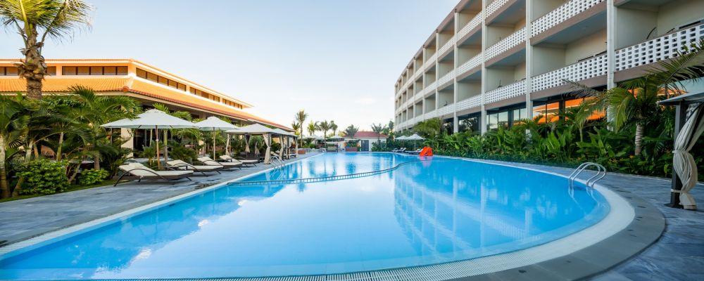 Изображение отеля