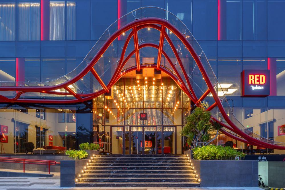 Изображение отеля