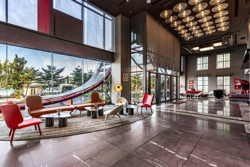 Изображение отеля