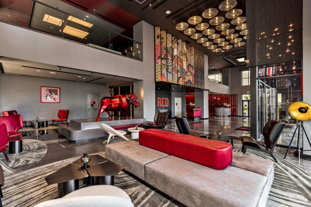 Изображение отеля