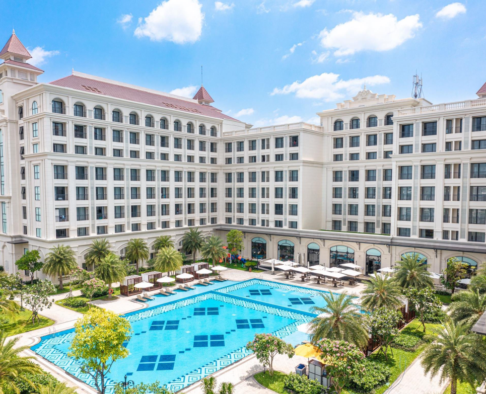 Изображение отеля