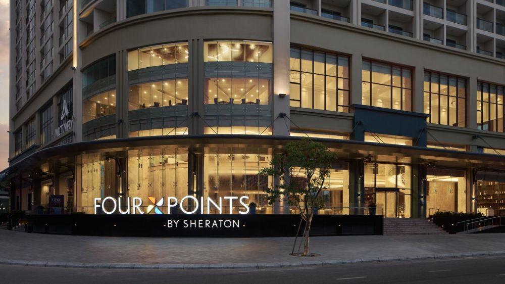 Изображение отеля