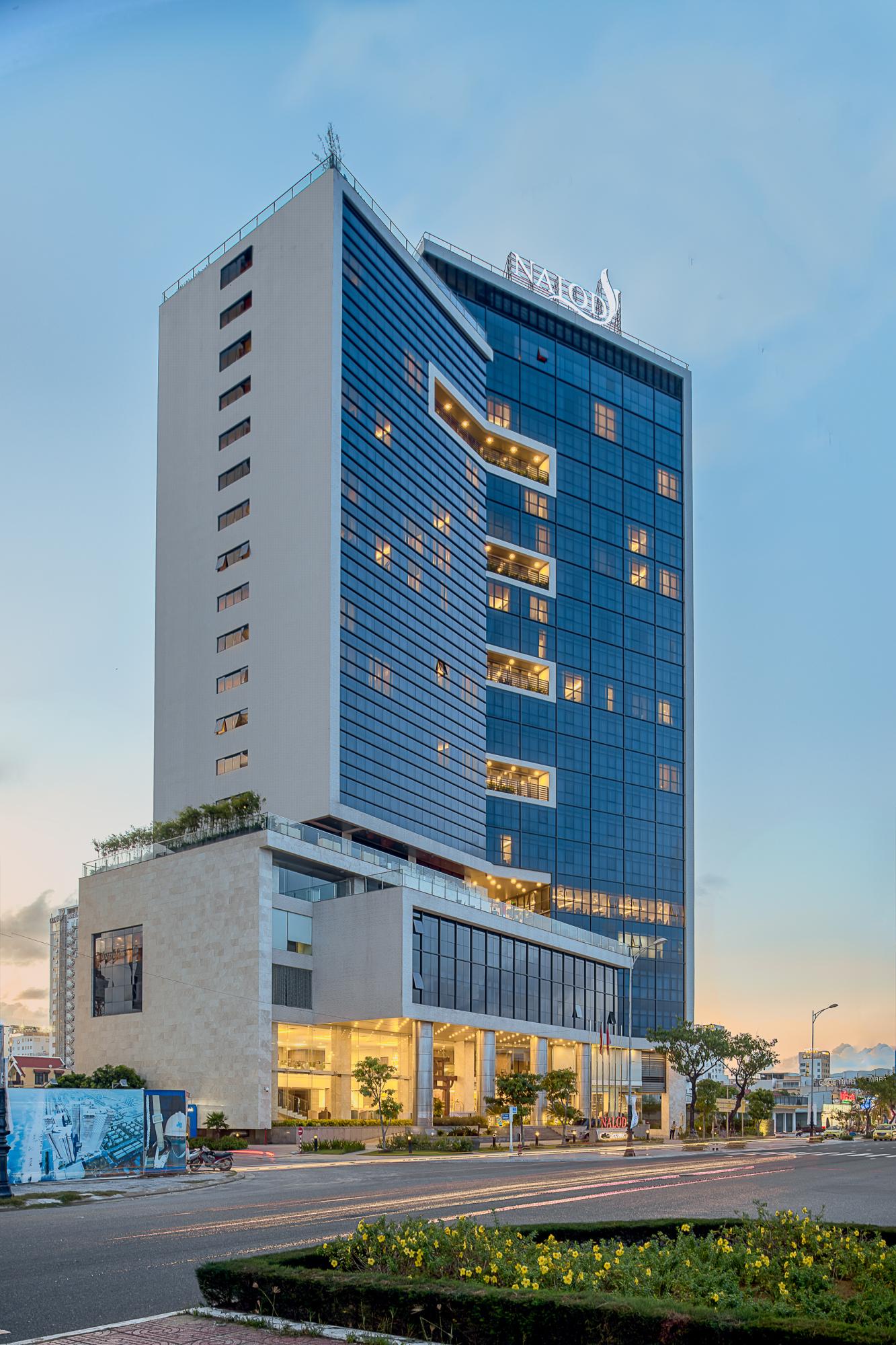 Изображение отеля