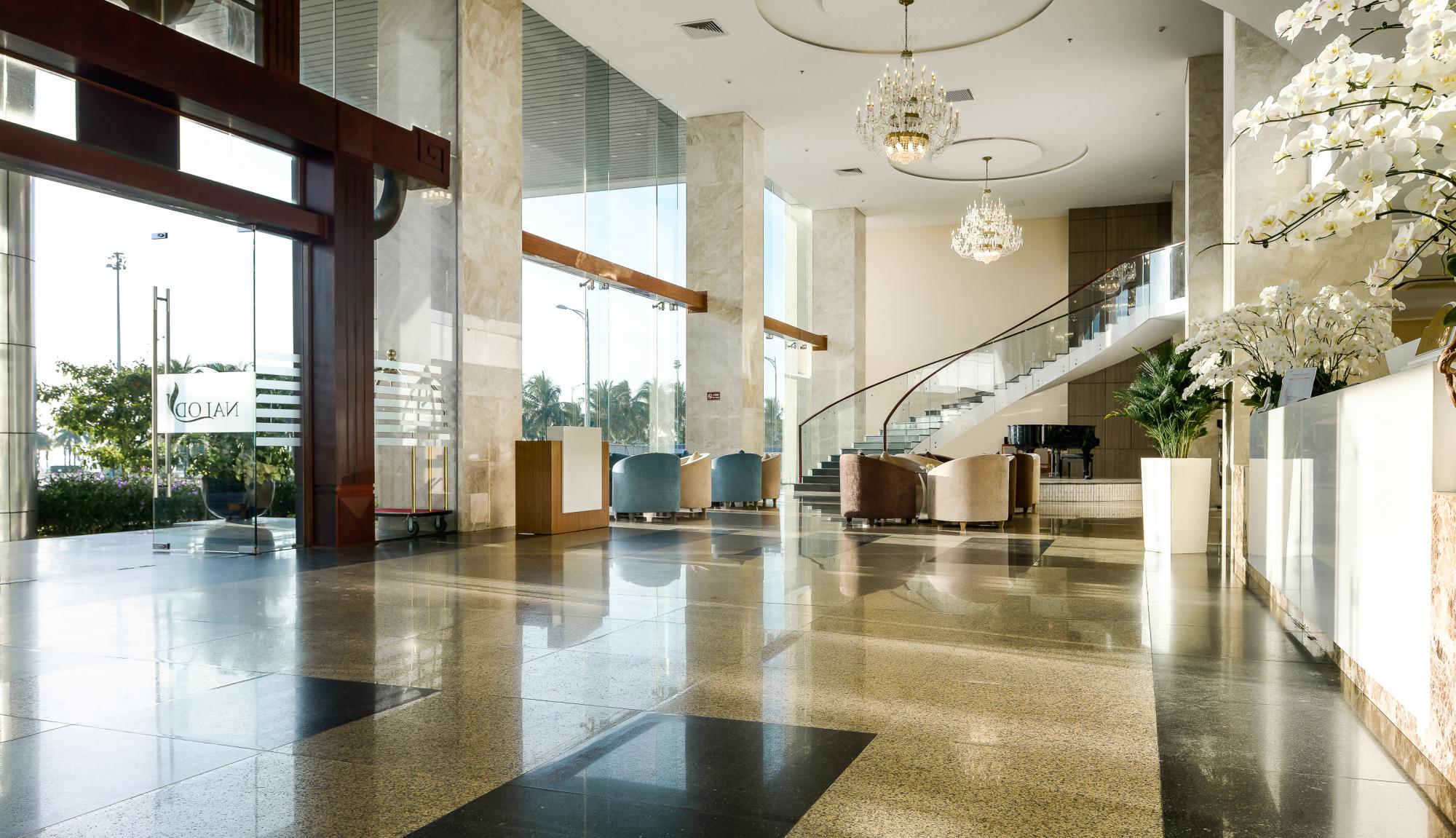 Изображение отеля