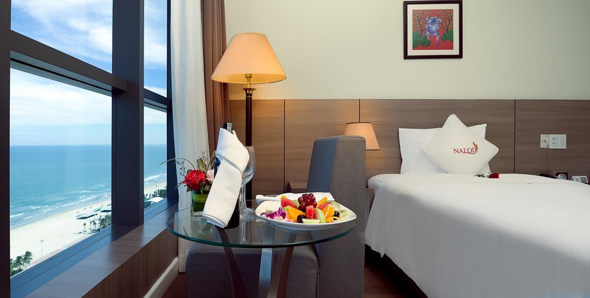 Изображение отеля