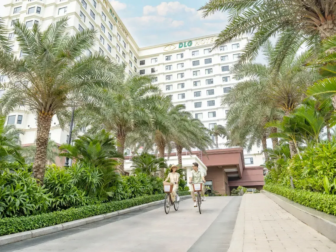 Изображение отеля