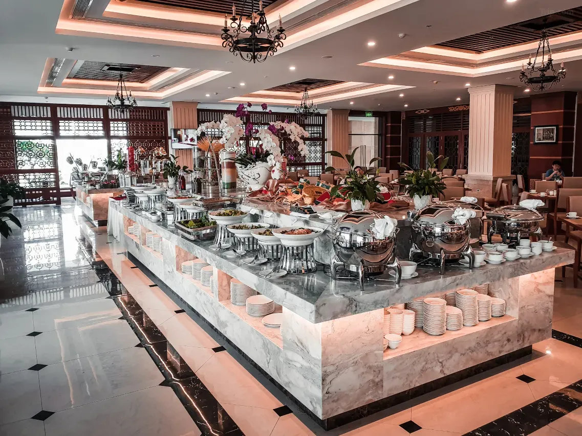 Изображение отеля