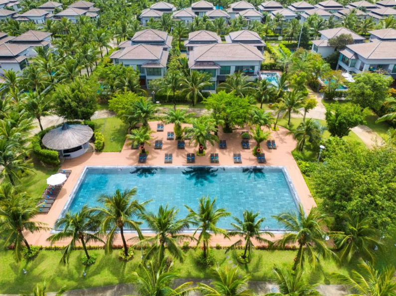 Изображение отеля