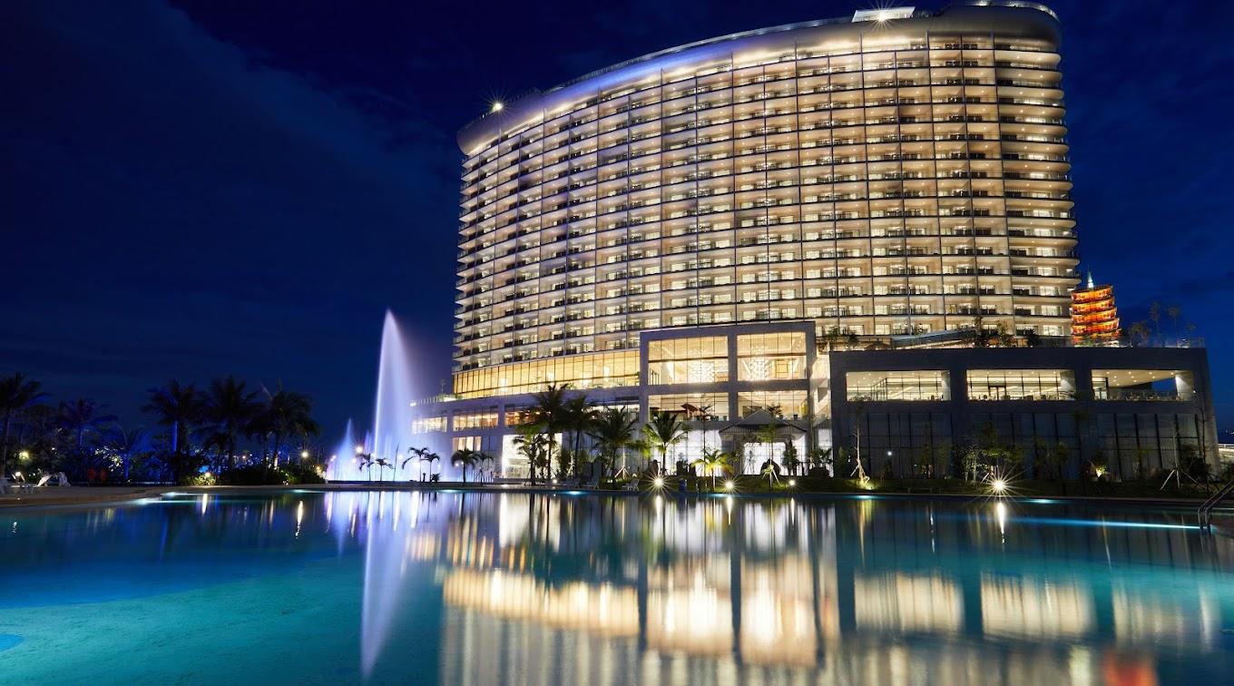 Изображение отеля