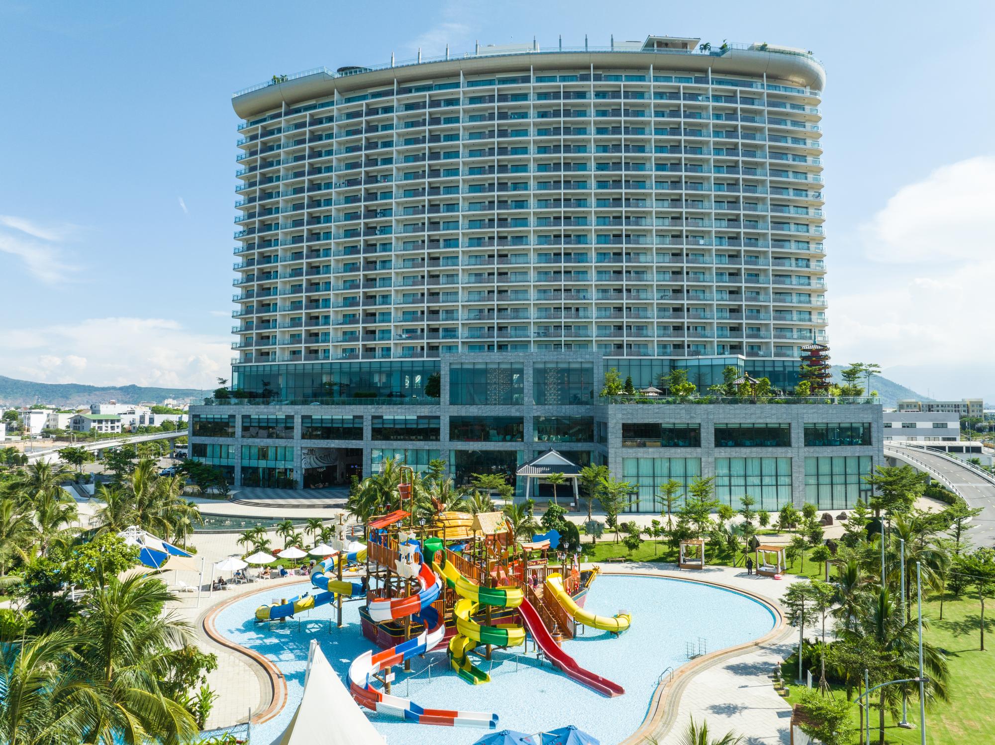 Изображение отеля