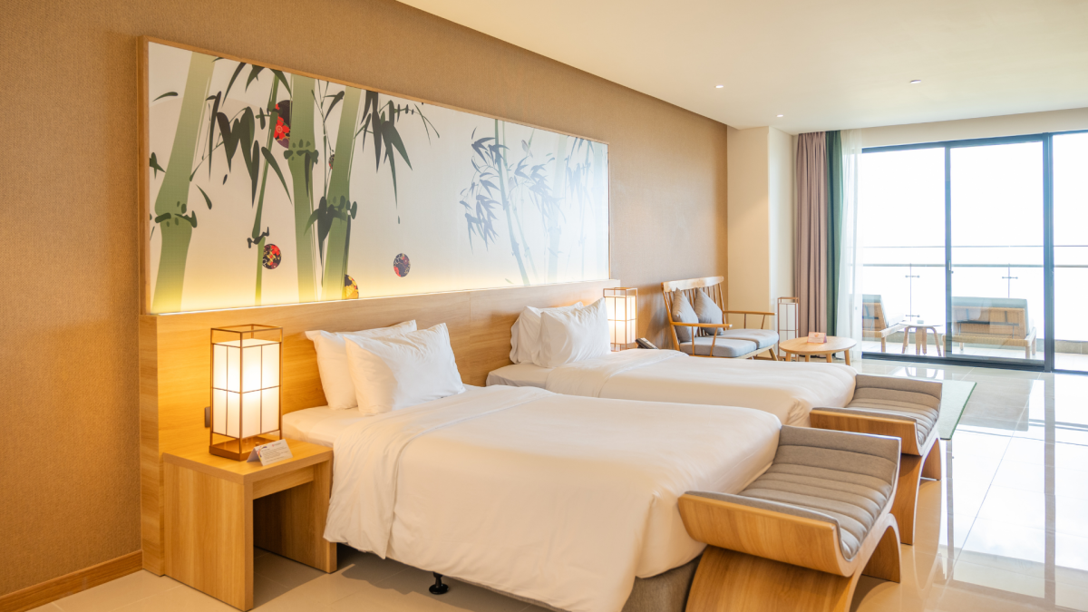 Изображение отеля