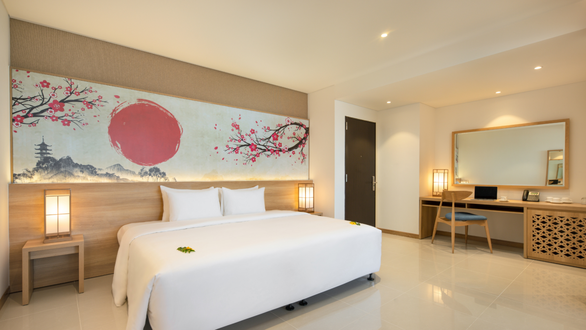 Изображение отеля