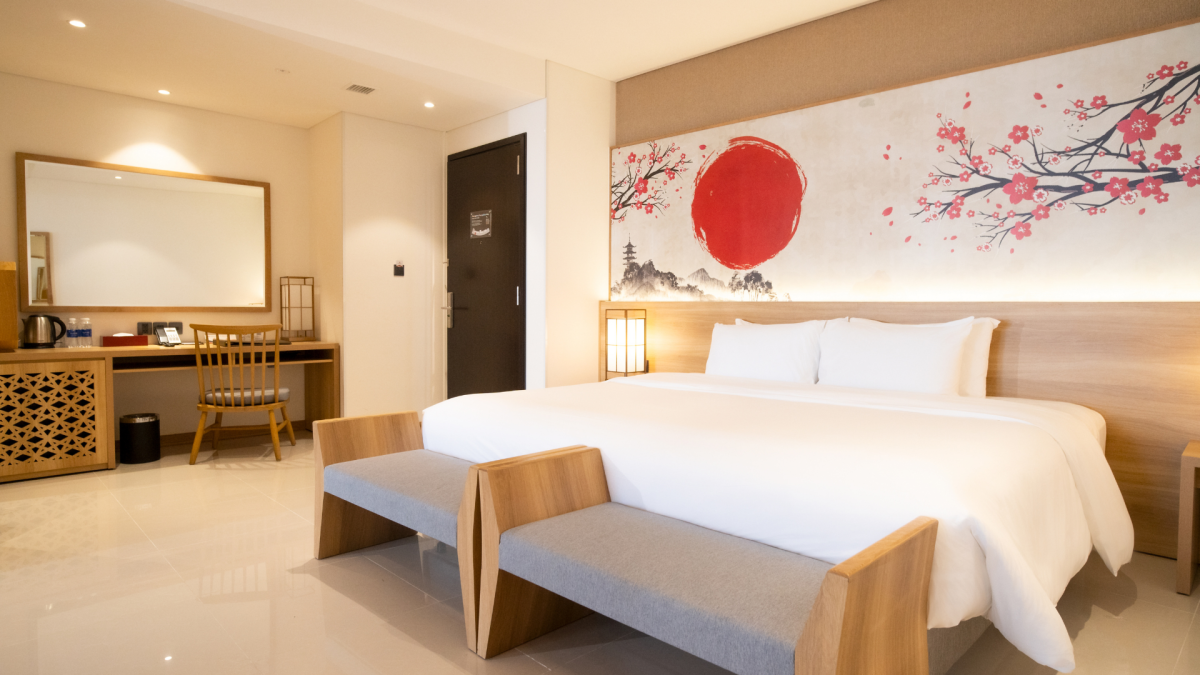 Изображение отеля