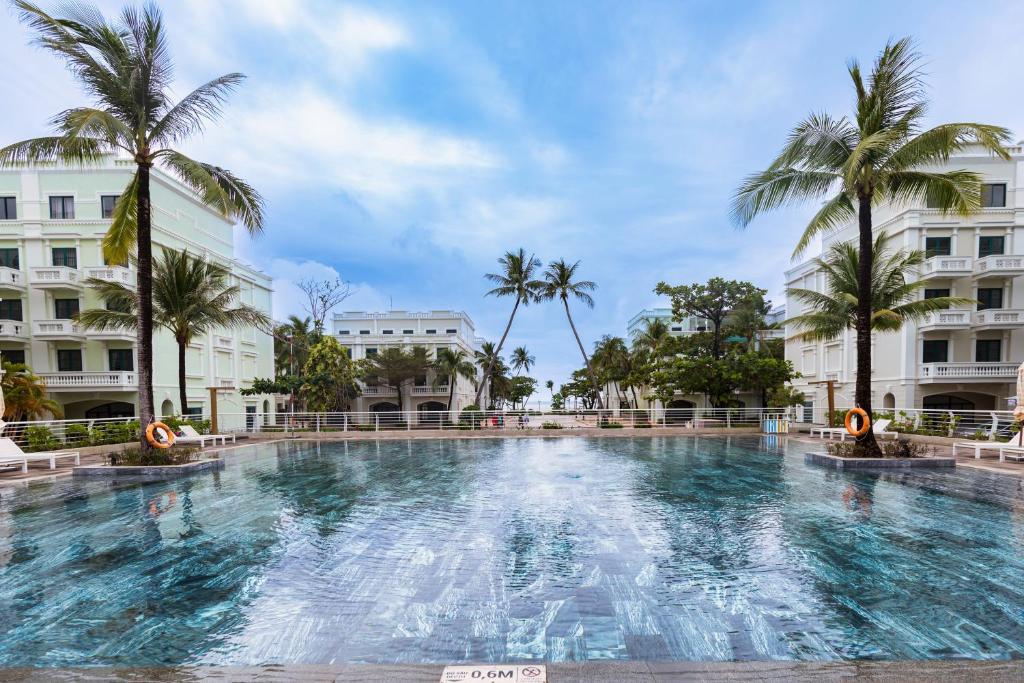 Изображение отеля