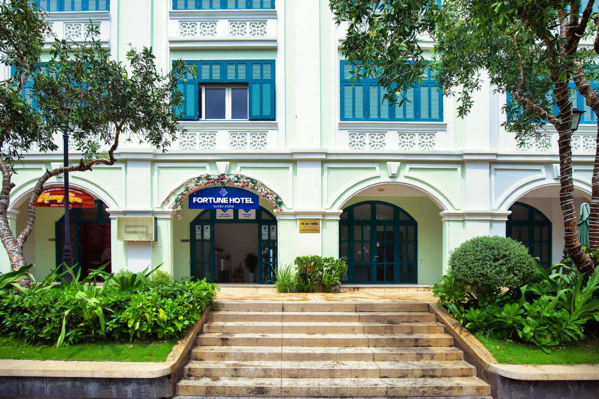 Изображение отеля