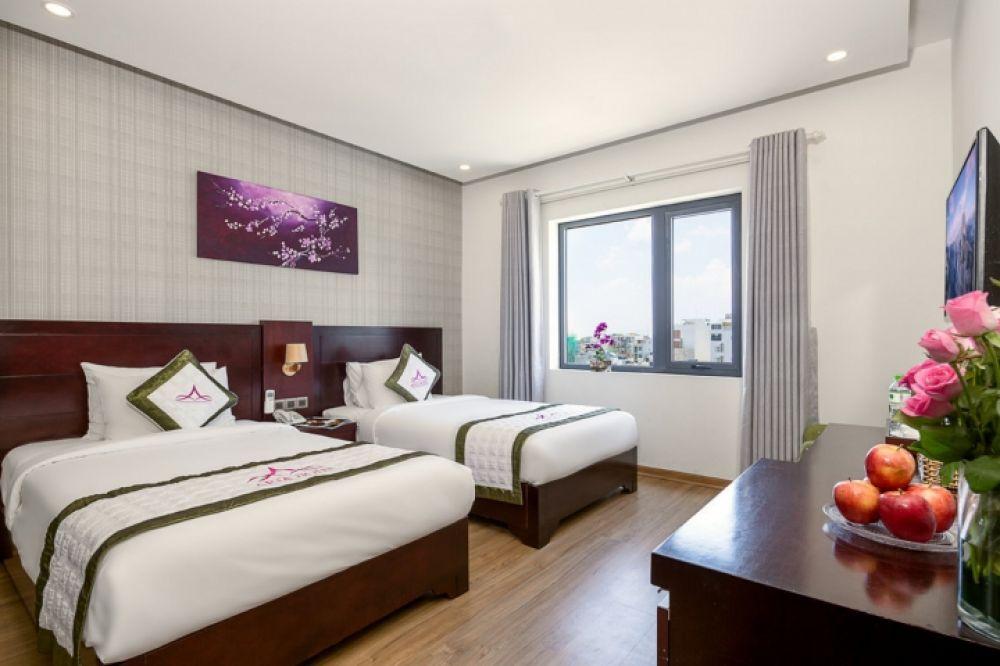 Изображение отеля